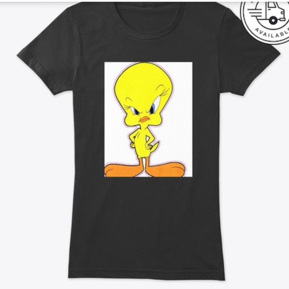 T shirts - Picture 8 of 8